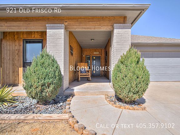 2nd image of 921 Old Frisco Rd