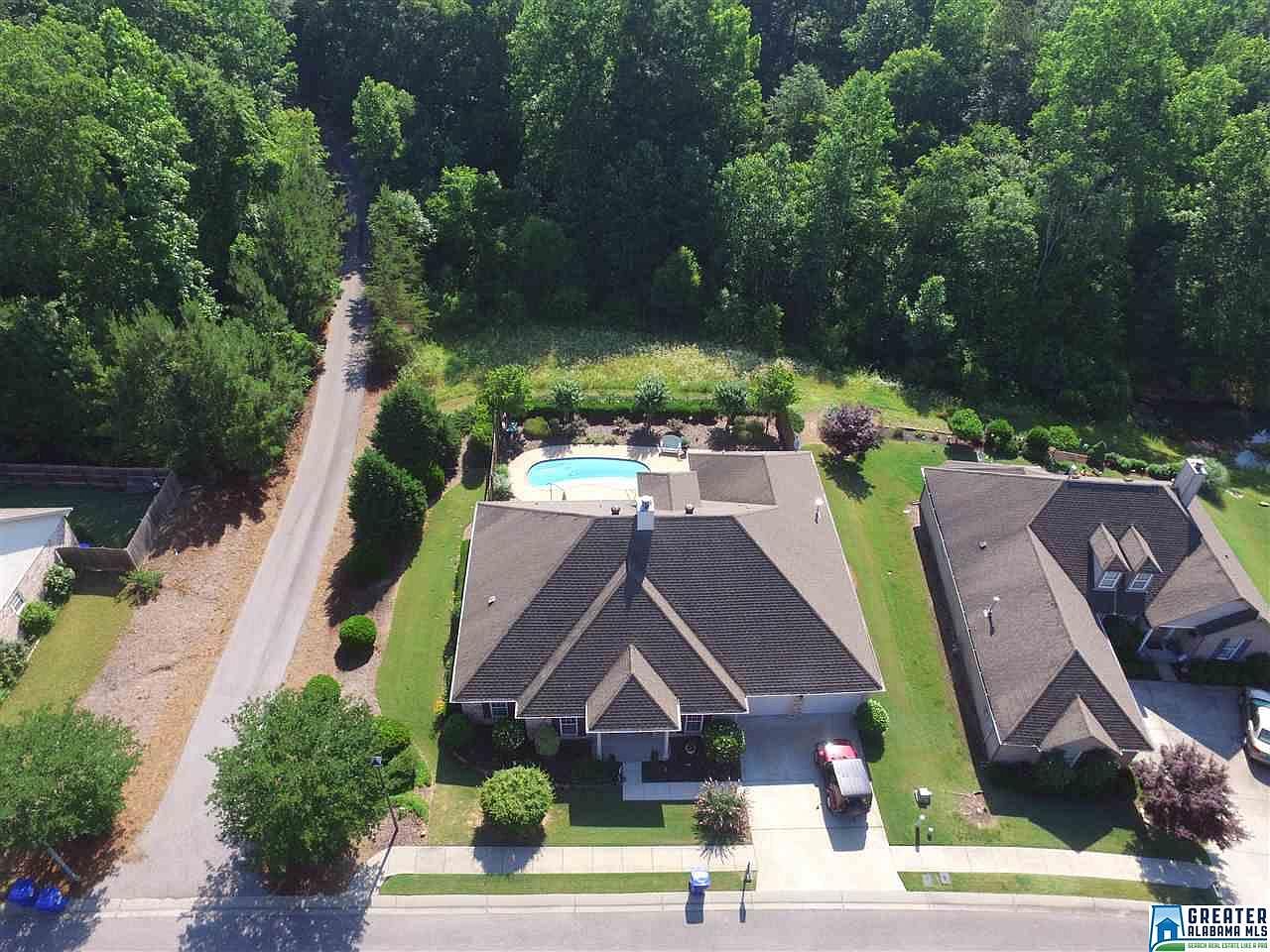 342 Chesser Plantation Ln, Chelsea, AL 35043 Zillow
