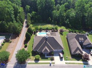 342 Chesser Plantation Ln, Chelsea, AL 35043