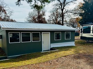 17343 S 540th Rd, Tahlequah, OK 74464