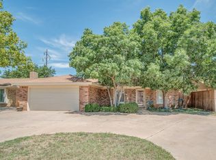 5016 55th St, Lubbock, TX 79414