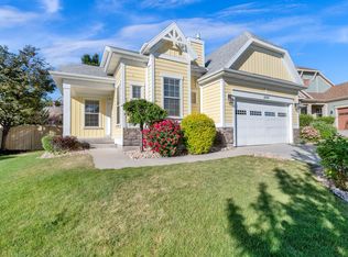 2826 W Shady View Ln, Lehi, UT 84043