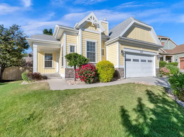 2826 W Shady View Ln, Lehi, UT 84043