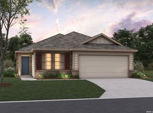 3906 LONE RDG, San Antonio, TX 78264