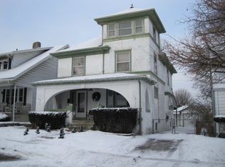 1119 Creighton Ave, Dayton, OH 45420