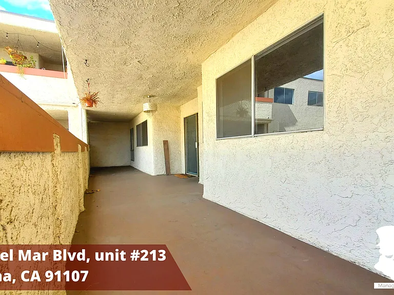 2444 E Del Mar Blvd #213 — Photo 51