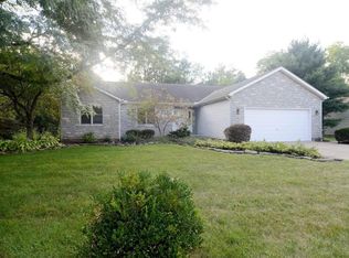 207 Township Rd, Pataskala, OH 43062