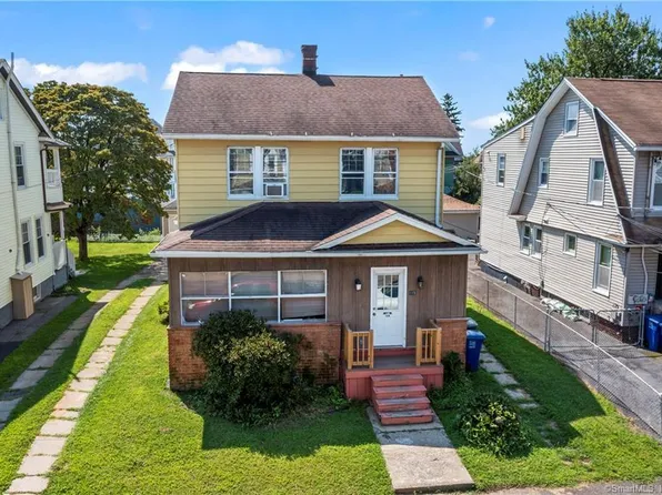 115 Manhattan Avenue, Bridgeport, CT 06606
