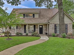 3502 Aldergrove Dr, Spring, TX 77388
