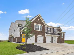 5176 Hazeltine Ln #2-201, Lebanon, OH 45036