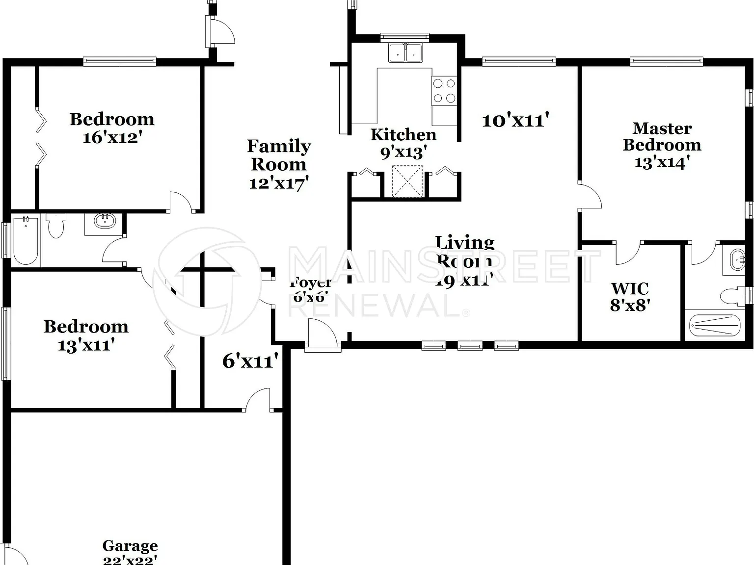 12156 Monarco Ln — Photo 2