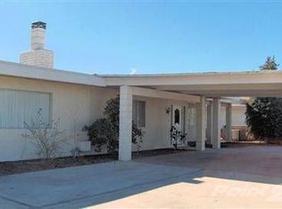 17849 Orange St, Hesperia, CA 92345