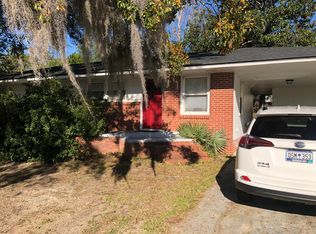 406 Clayton Dr, Charleston, SC 29414
