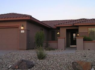 16300 W Salado Creek Dr, Surprise, AZ 85387