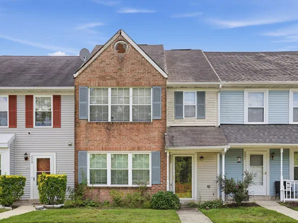 6090 Tapir Pl, Waldorf, MD 20603
