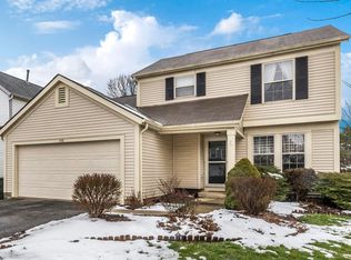1148 Wexford Green Blvd, Columbus, OH