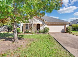 10104 Segovia Dr, Waco, TX 76708