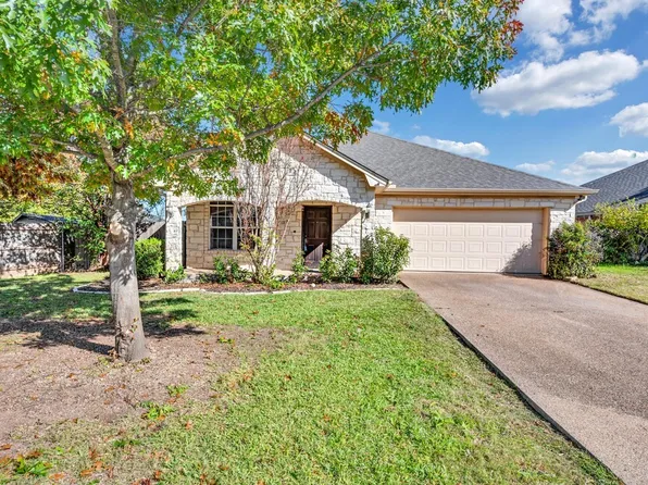 10104 Segovia Dr, Waco, TX 76708