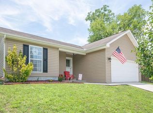 108 Barney Patton Cir, Maryville, TN 37804