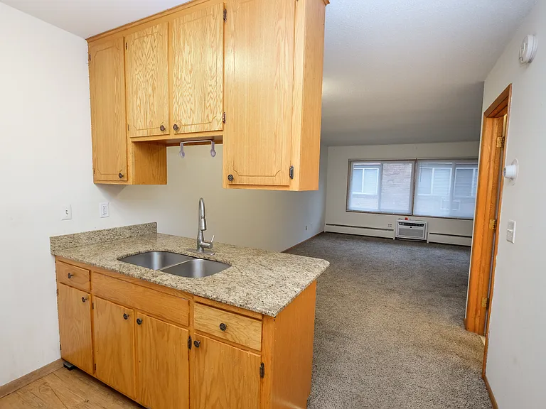 Minnehaha Apartments | 3628 — Photo 13