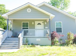 211 Lomond Ave, Longview, TX 75601