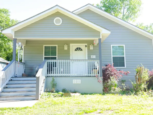 211 Lomond Ave, Longview, TX 75601