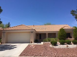 2529 Highvale Dr, Las Vegas, NV 89134