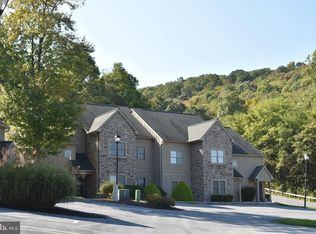 14090 Blairs Ridge Dr, Mercersburg, PA 17236
