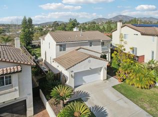 1234 Old Janal Ranch Rd, Chula Vista, CA 91915