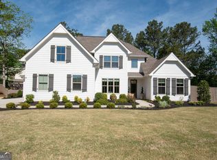 110 Beresford Rd, Tyrone, GA 30290