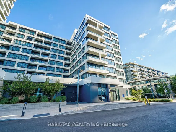 38 Water Walk Dr, Markham, ON