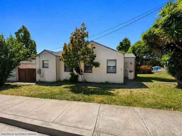 Idora Avenue, Vallejo, CA 94591