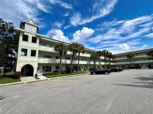 2385 Tahitian Ln APT 63, Clearwater, FL 33763