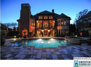 3940 Butler Springs Way, Birmingham, AL 35226