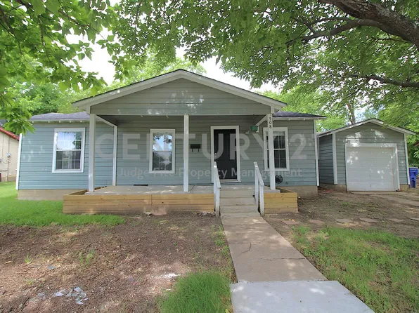 508 Elizabeth Ln, Mansfield, TX 76063
