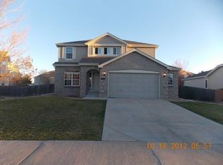 17150 E Rosebay Cir, Parker, CO 80134
