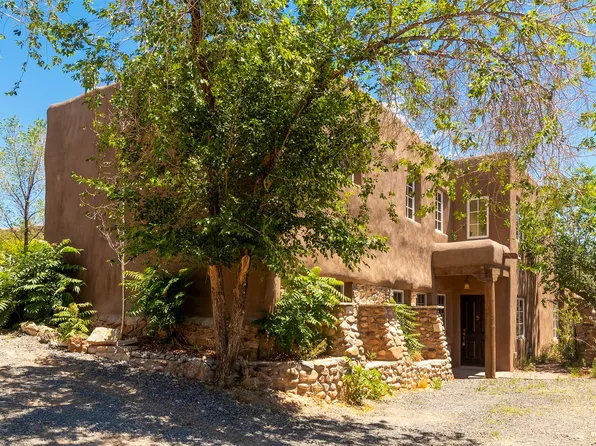 547 Hillside Ave, Santa Fe, NM 87501