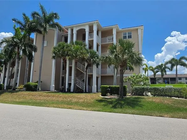 222 Lewis Cir Unit 142, Punta Gorda, FL 33950