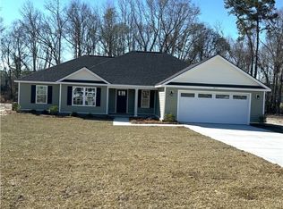 611 Belfast Loop, Ellabell, GA 31308