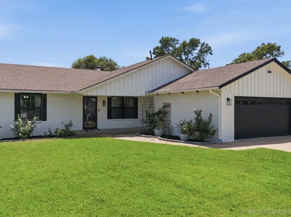 5119 Lynn Rd, Bartlesville, OK 74006