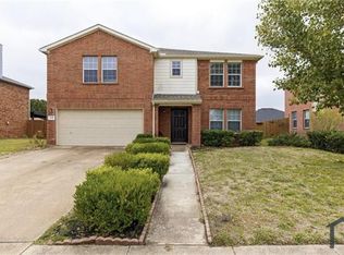 212 Cornell, Forney, TX 75126