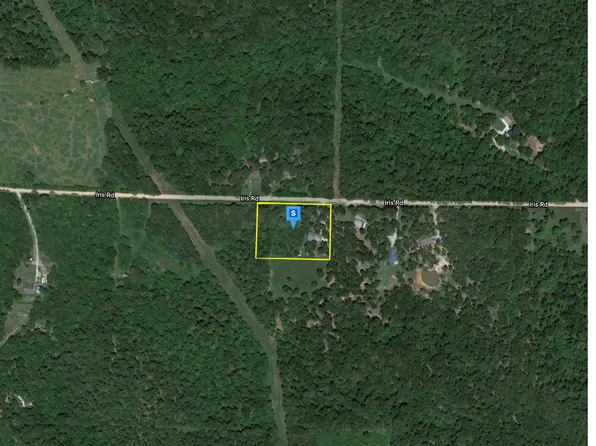 15479 Iris Rd, Neosho, MO 64850