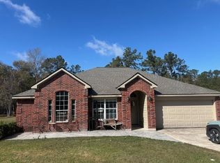 19715 Desna Dr, Porter, TX 77365