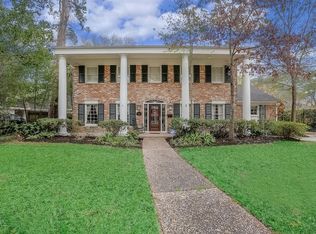 13511 Perthshire Rd, Houston, TX 77079