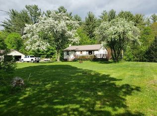 306 Concord Rd, Northfield, NH 03276