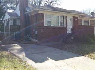 5014 Flanders Ave, Kensington, MD 20895