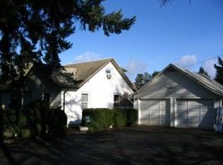 78119 Pitcher Ln, Cottage Grove, OR 97424