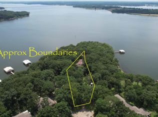 355 County Road 1299, Yantis, TX 75497