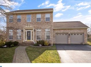 127 Emerald Ridge Dr, Bear, DE 19701