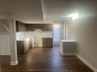 15 Powell Dr #BASEMENT, Brampton, ON L6R0K9